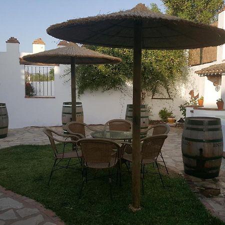 La Posada Del Duende Arcos de la Frontera Esterno foto