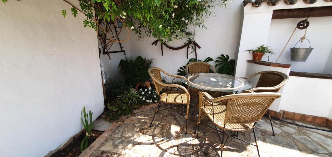 La Posada Del Duende Arcos de la Frontera Esterno foto