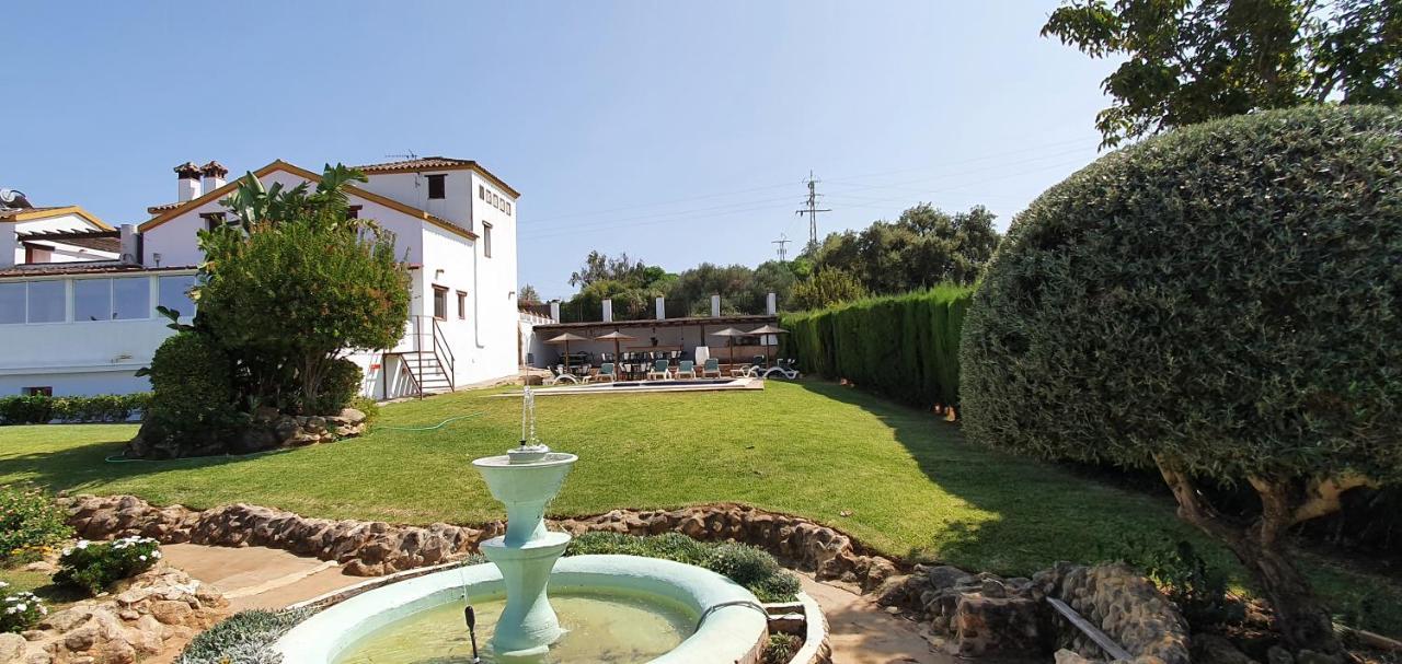 La Posada Del Duende Arcos de la Frontera Esterno foto