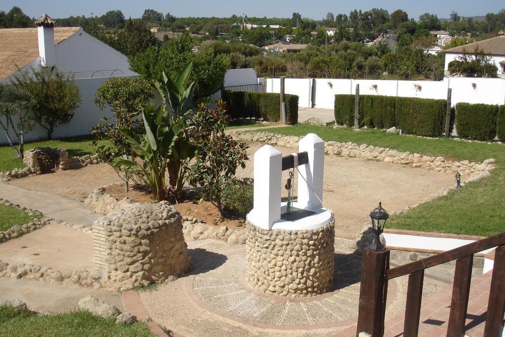 La Posada Del Duende Arcos de la Frontera Esterno foto