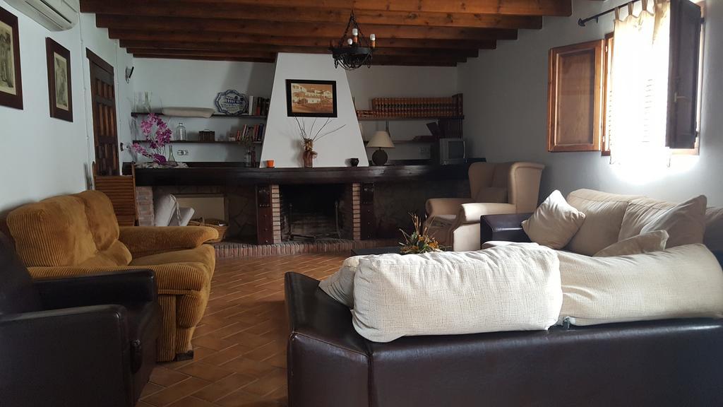 La Posada Del Duende Arcos de la Frontera Esterno foto