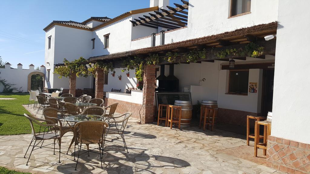 La Posada Del Duende Arcos de la Frontera Esterno foto