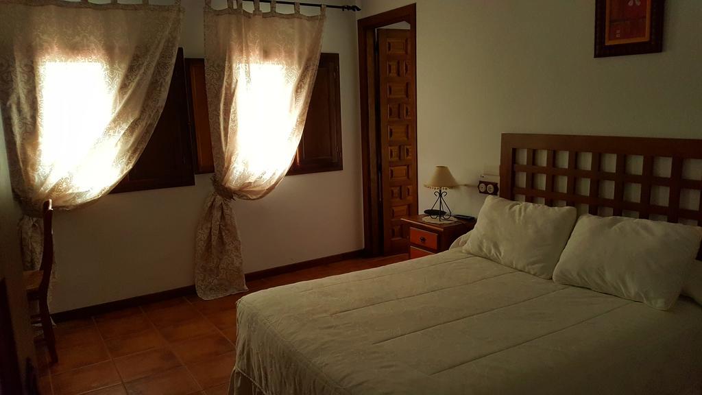 La Posada Del Duende Arcos de la Frontera Esterno foto
