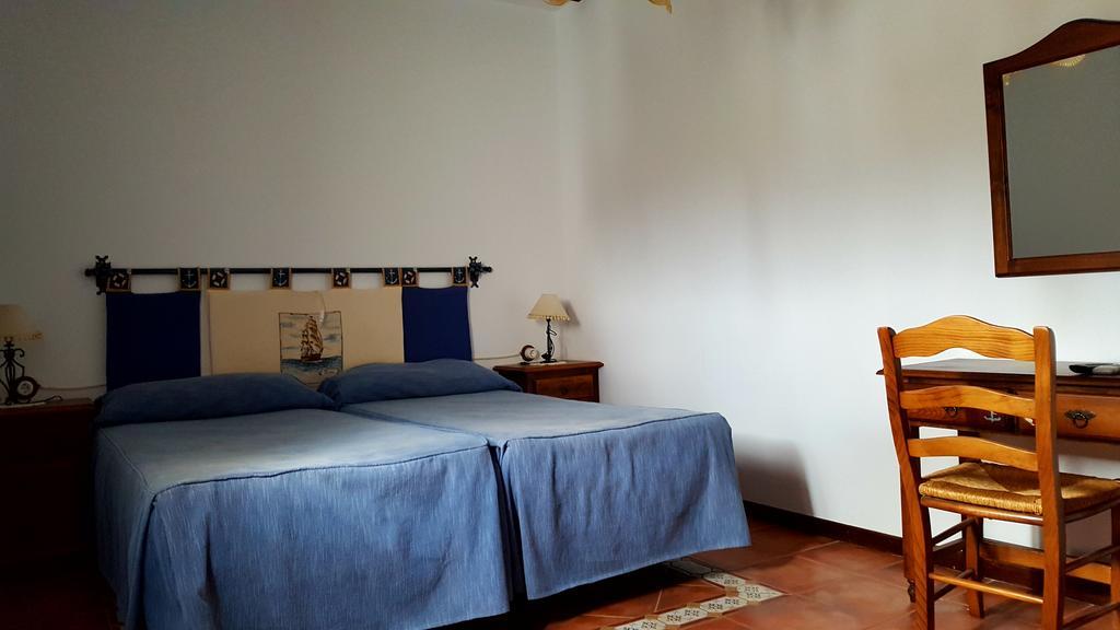 La Posada Del Duende Arcos de la Frontera Esterno foto