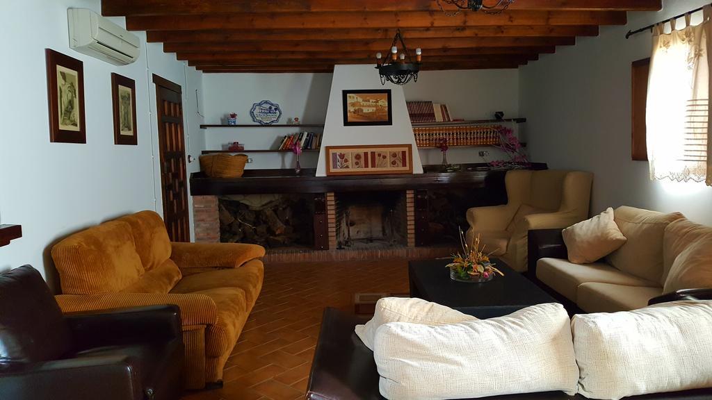 La Posada Del Duende Arcos de la Frontera Esterno foto