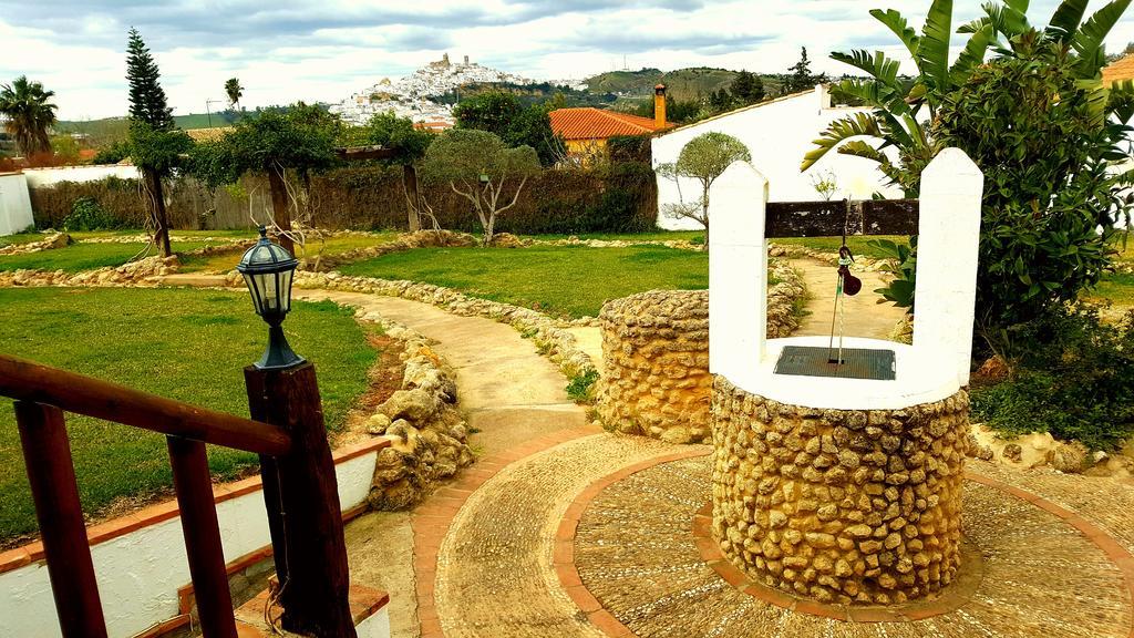 La Posada Del Duende Arcos de la Frontera Esterno foto