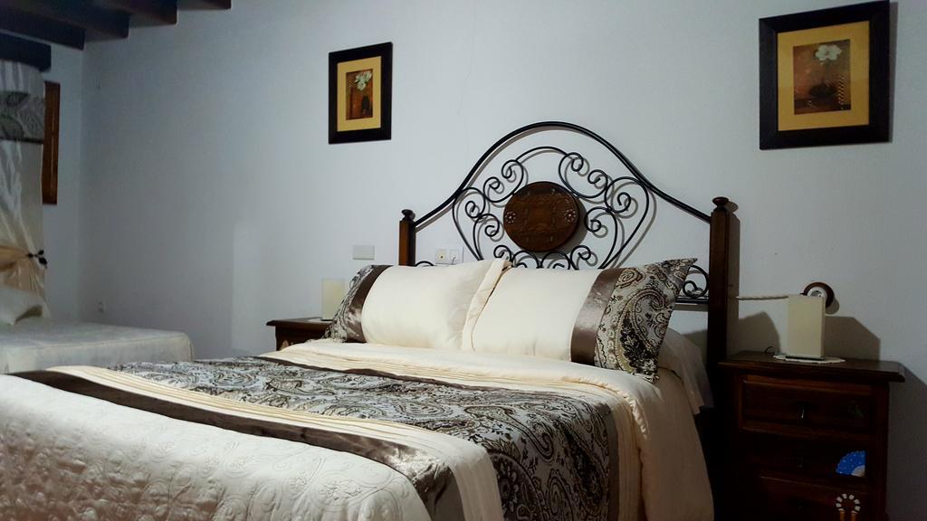La Posada Del Duende Arcos de la Frontera Esterno foto