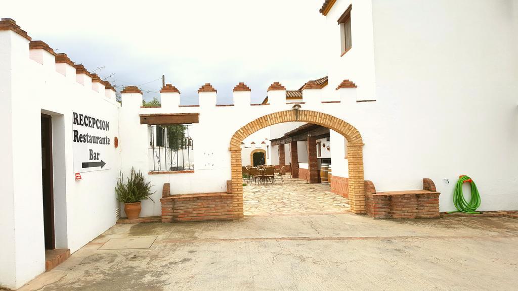 La Posada Del Duende Arcos de la Frontera Esterno foto