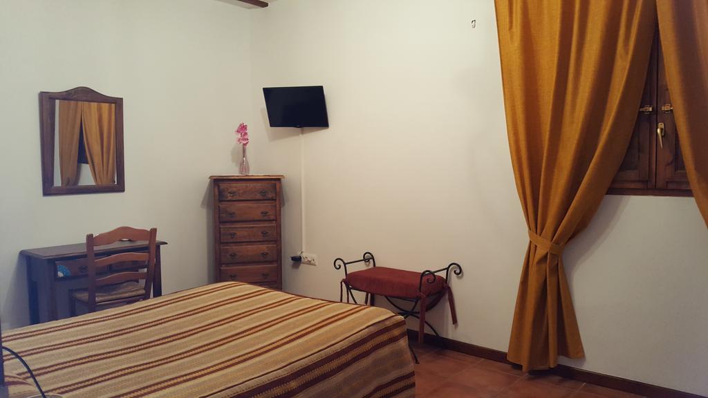 La Posada Del Duende Arcos de la Frontera Esterno foto