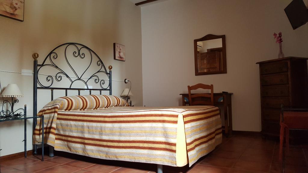 La Posada Del Duende Arcos de la Frontera Esterno foto