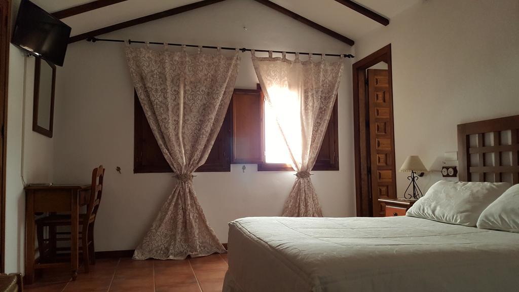 La Posada Del Duende Arcos de la Frontera Esterno foto