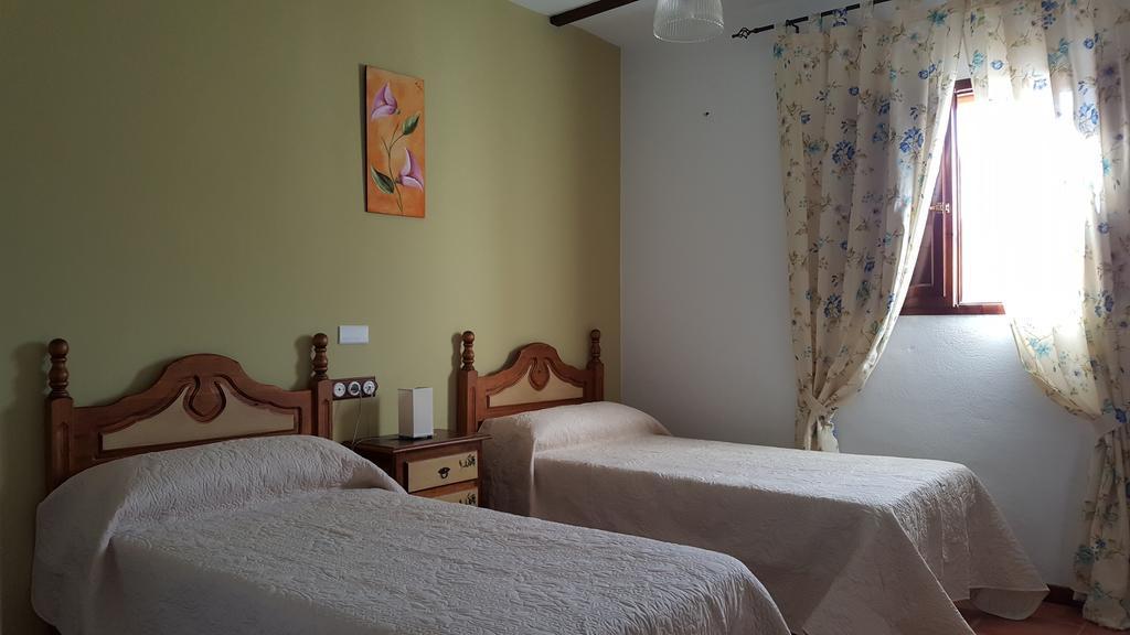 La Posada Del Duende Arcos de la Frontera Esterno foto
