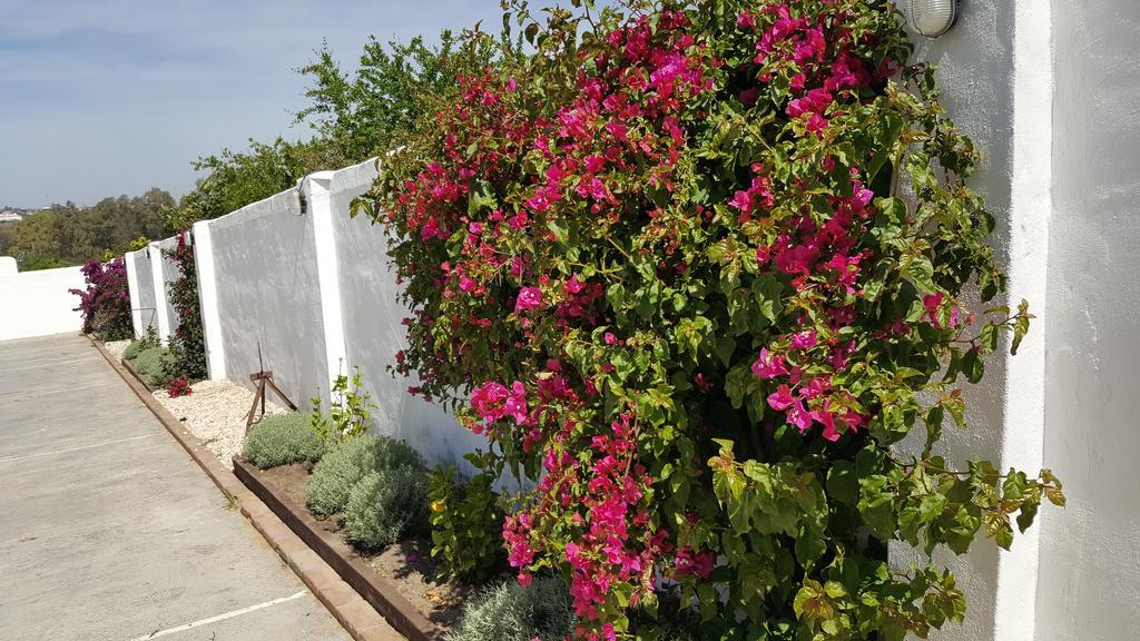 La Posada Del Duende Arcos de la Frontera Esterno foto