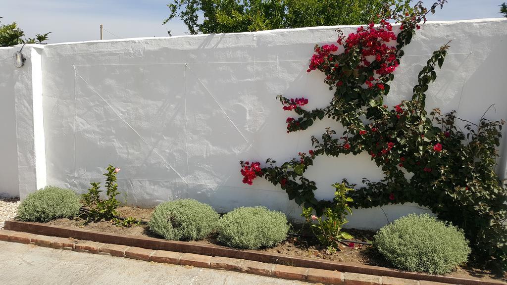 La Posada Del Duende Arcos de la Frontera Esterno foto