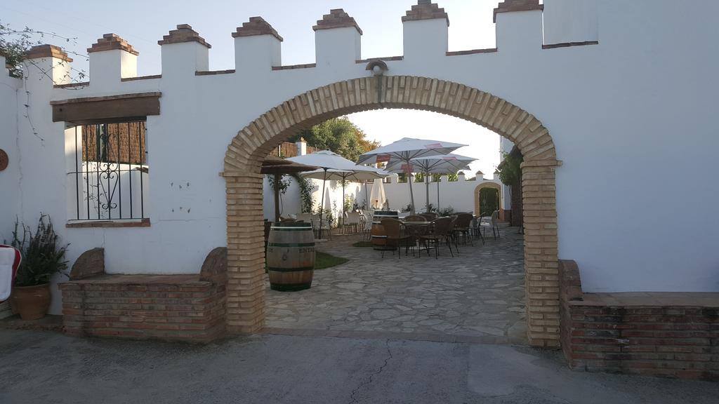 La Posada Del Duende Arcos de la Frontera Esterno foto