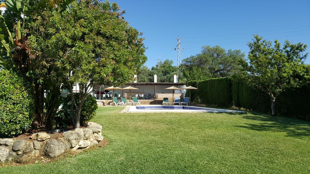 La Posada Del Duende Arcos de la Frontera Esterno foto