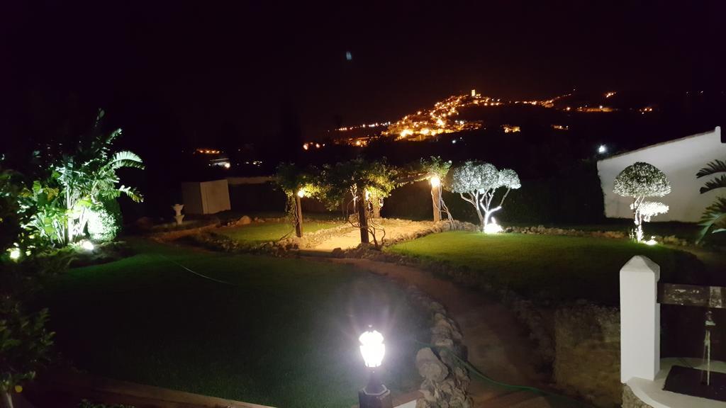 La Posada Del Duende Arcos de la Frontera Esterno foto