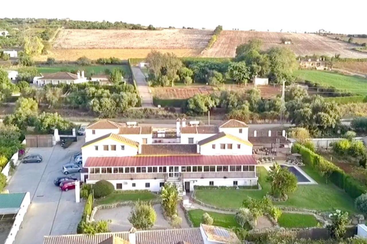 La Posada Del Duende Arcos de la Frontera Esterno foto