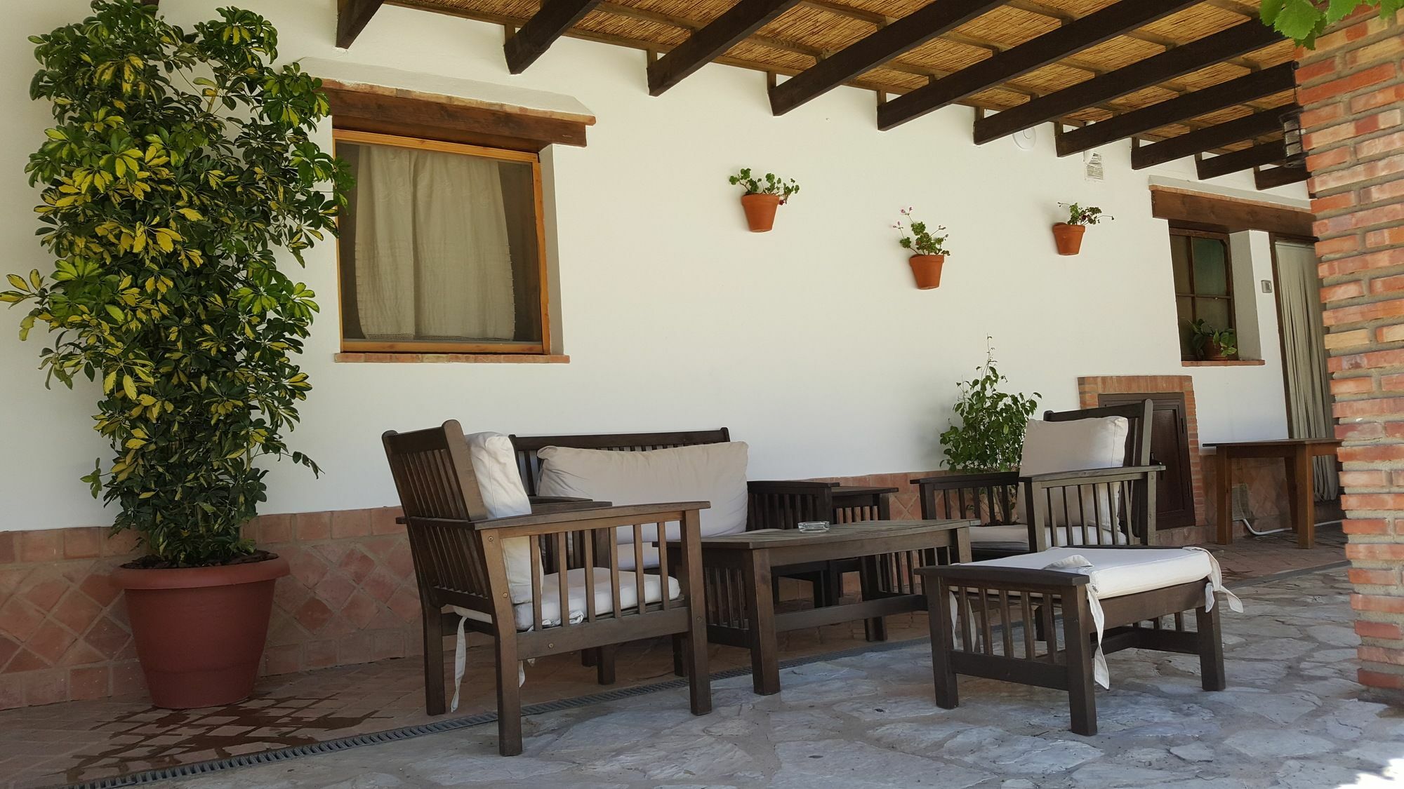 La Posada Del Duende Arcos de la Frontera Esterno foto
