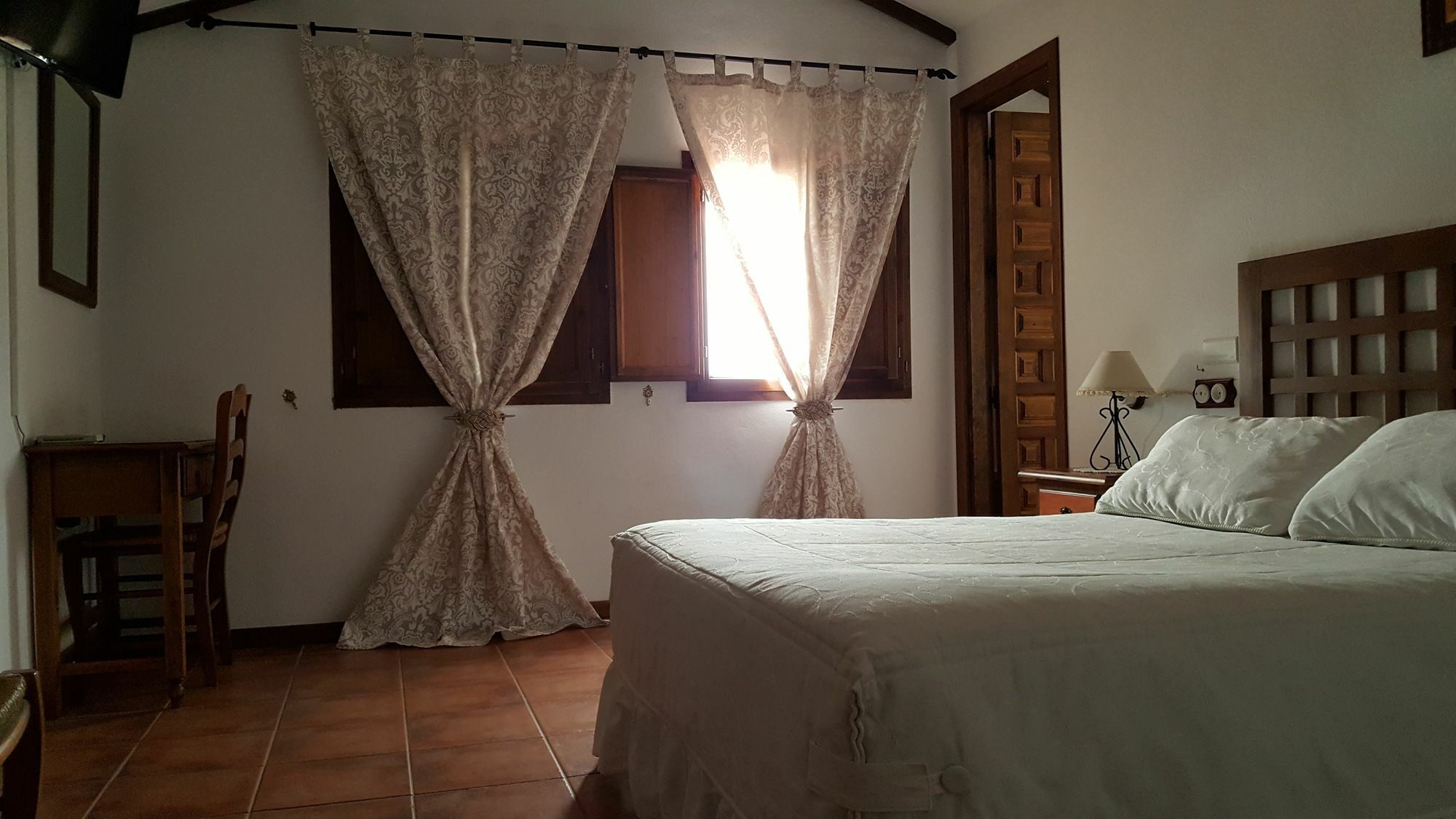 La Posada Del Duende Arcos de la Frontera Esterno foto