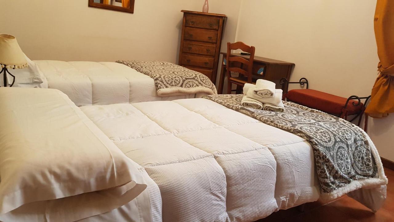 La Posada Del Duende Arcos de la Frontera Esterno foto